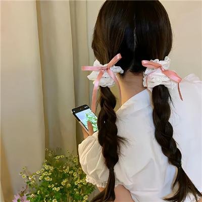 母鹿