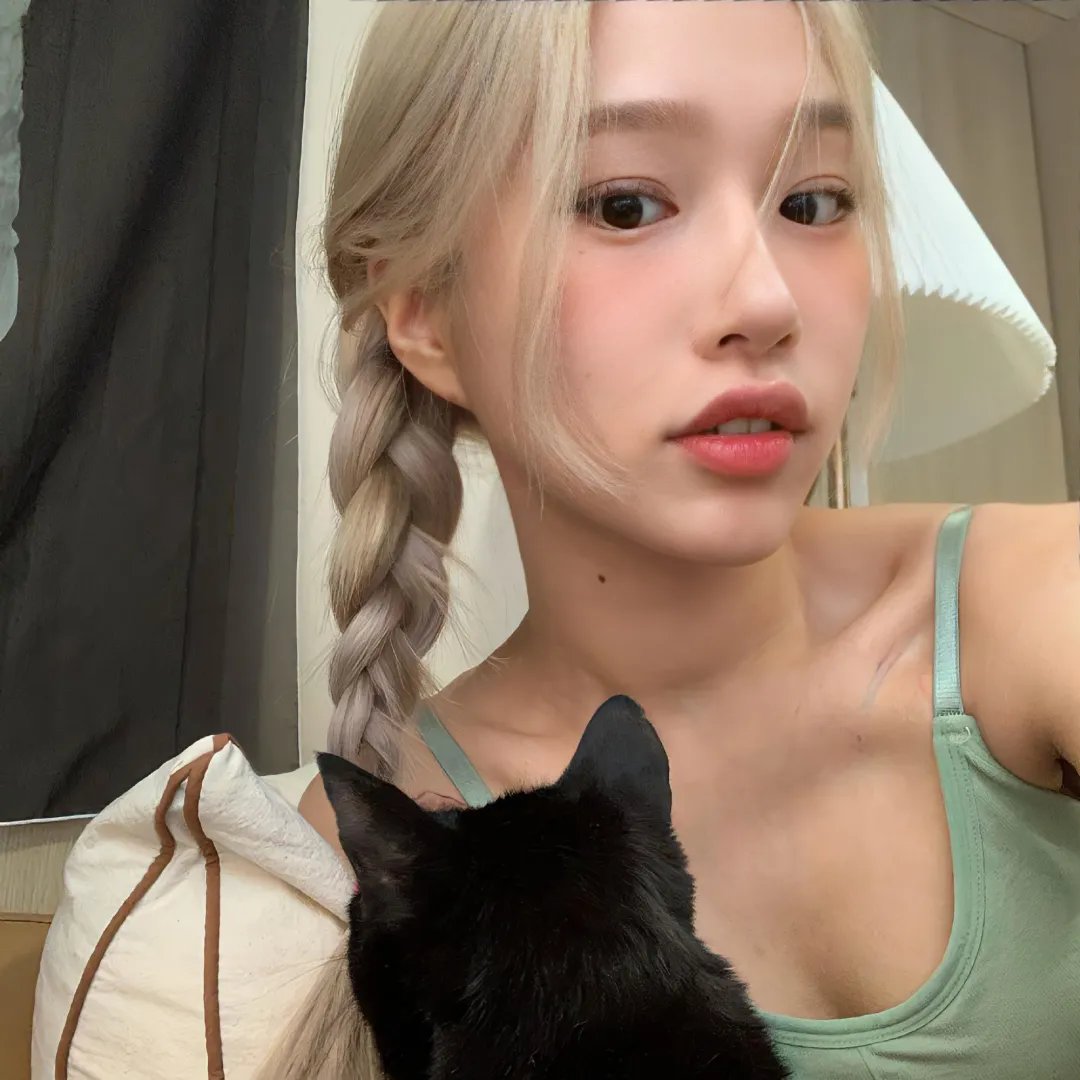 有些女孩这样做