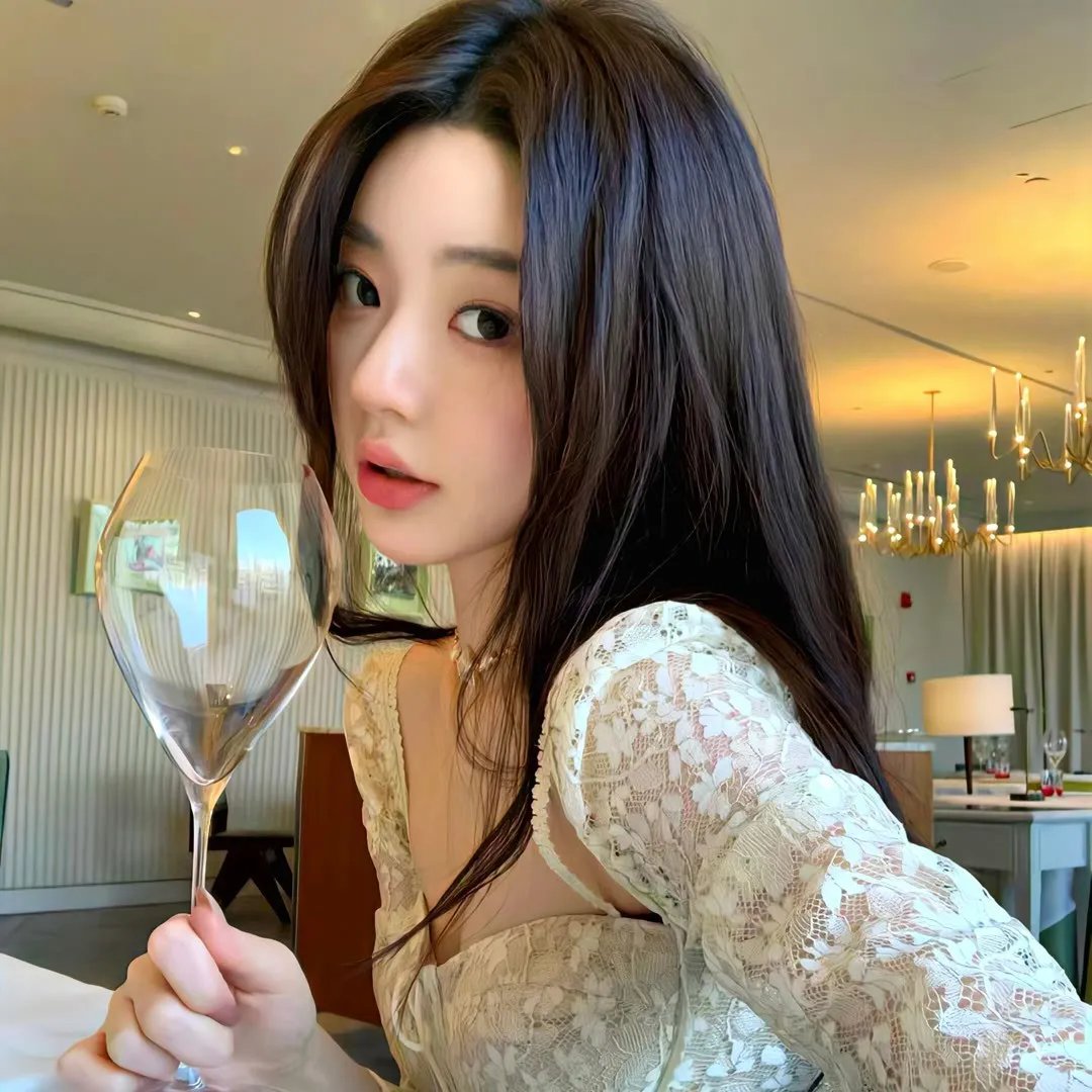 可爱的中国