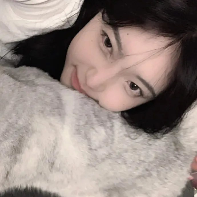当女人沉睡时